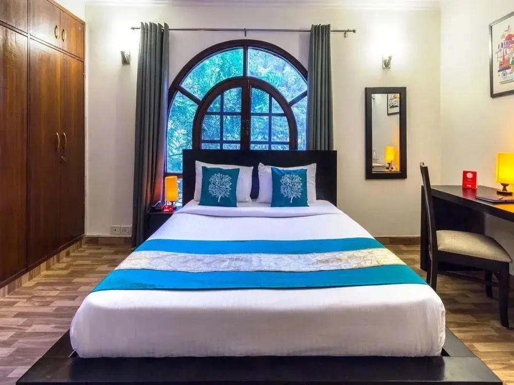 Нью-Дели: OYO Flagship GK1