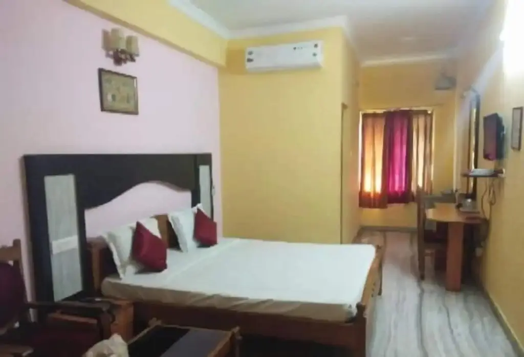 Бхубанешвар: OYO Rooms Rajmahal Square 2
