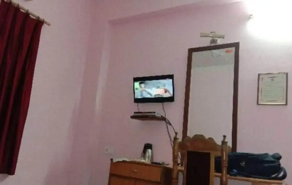 Бхубанешвар: OYO Rooms Rajmahal Square 2
