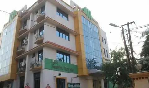 OYO Rooms Rajmahal Square 2 — фото 1