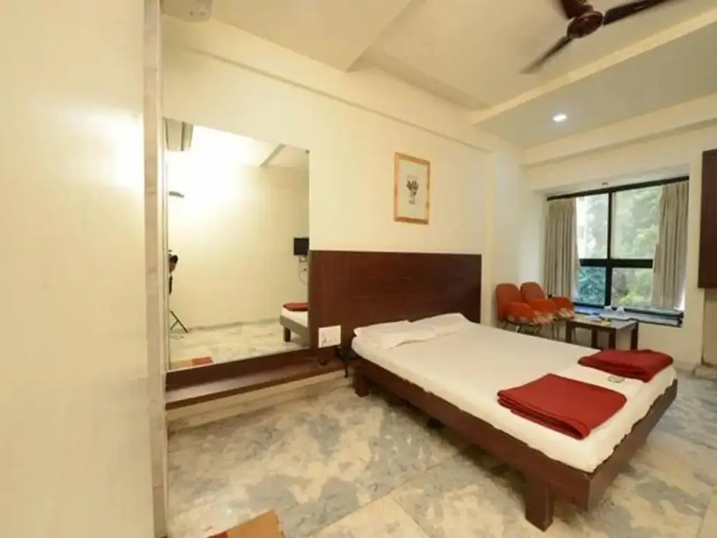 Вадодара: OYO Rooms BBC Tower Sayajigunj