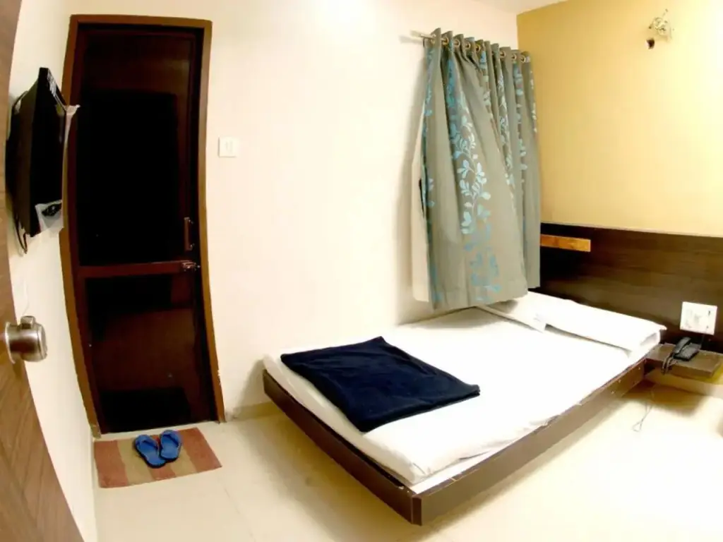 Вадодара: OYO Rooms BBC Tower Sayajigunj