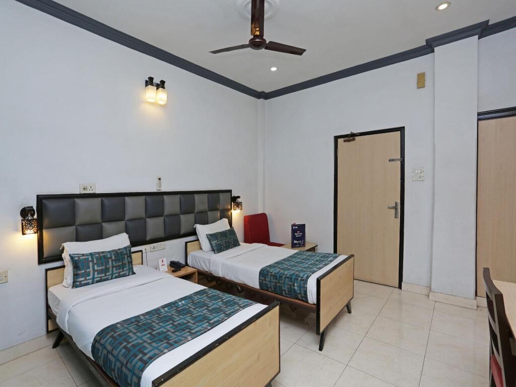 Колката: OYO 2506 Hotel Homely Raj