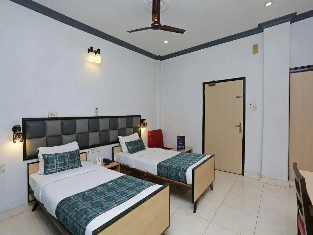 Колката: OYO 2506 Hotel Homely Raj