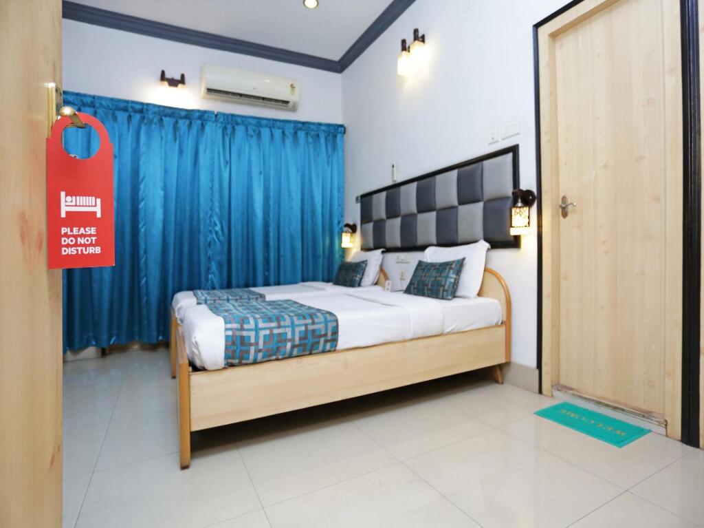 Колката: OYO 2506 Hotel Homely Raj
