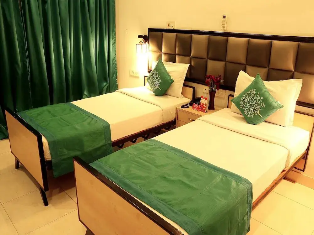 Колката: OYO 2506 Hotel Homely Raj