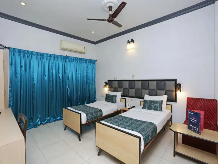 Колката: OYO 2506 Hotel Homely Raj