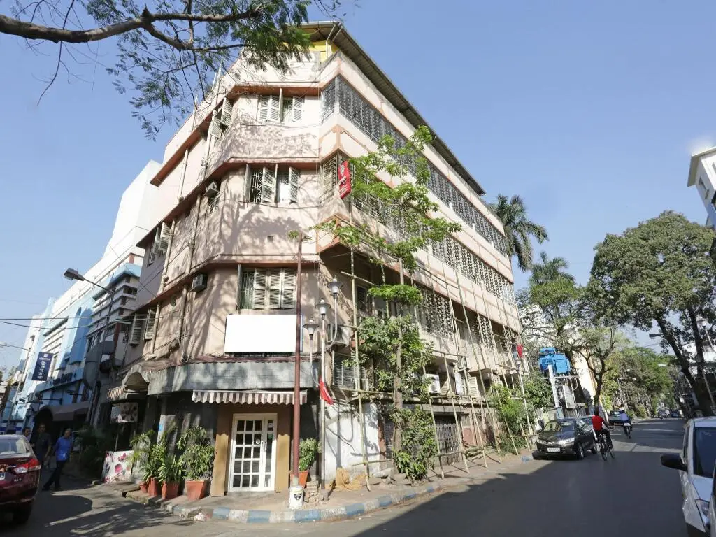 OYO 2506 Hotel Homely Raj — фото 1