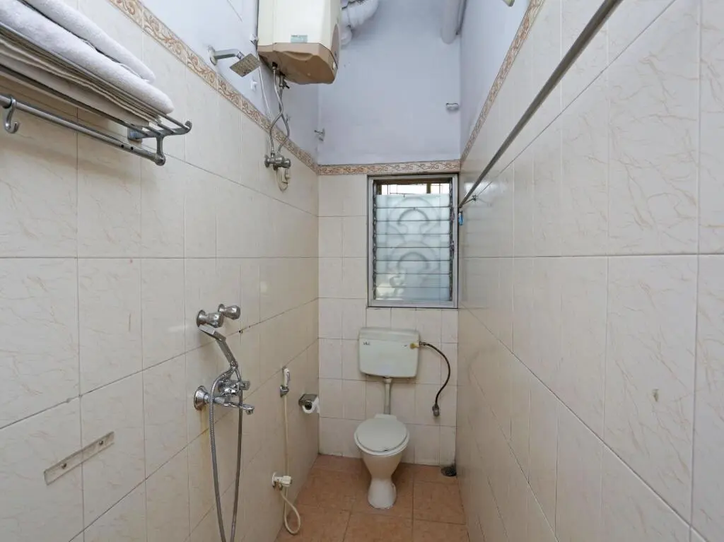 Колката: OYO 2506 Hotel Homely Raj