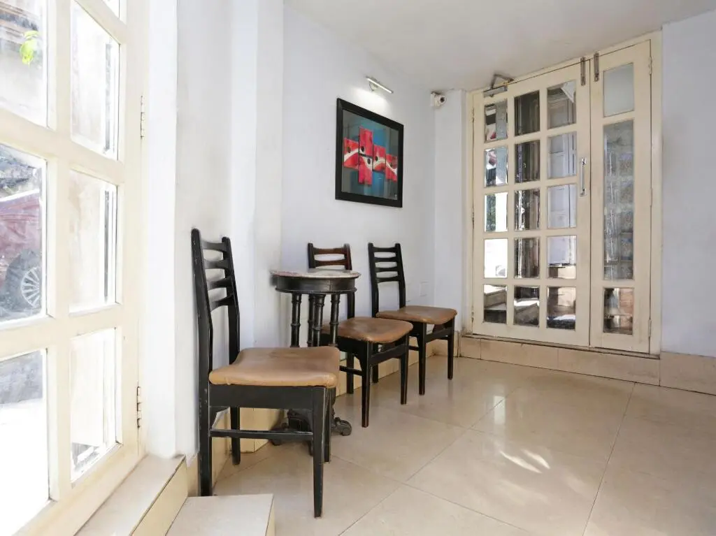 Колката: OYO 2506 Hotel Homely Raj