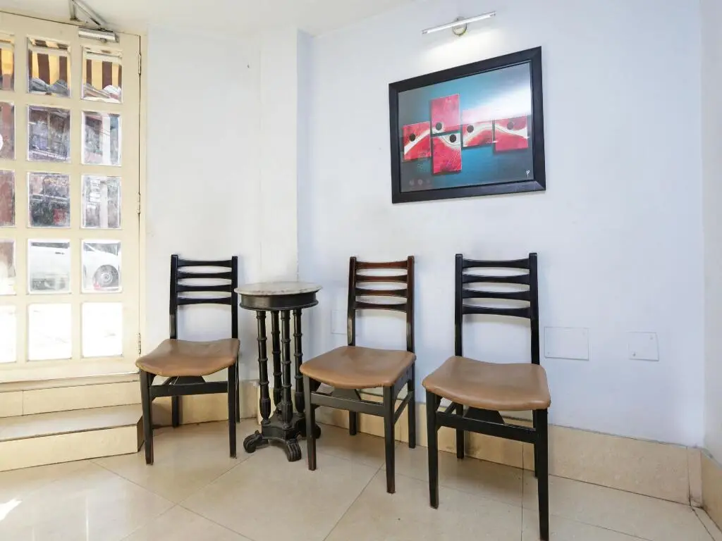 Колката: OYO 2506 Hotel Homely Raj
