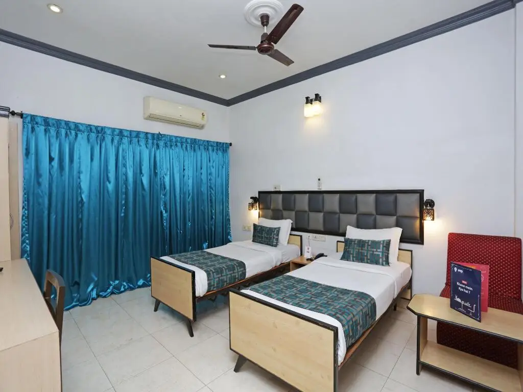 Колката: OYO 2506 Hotel Homely Raj