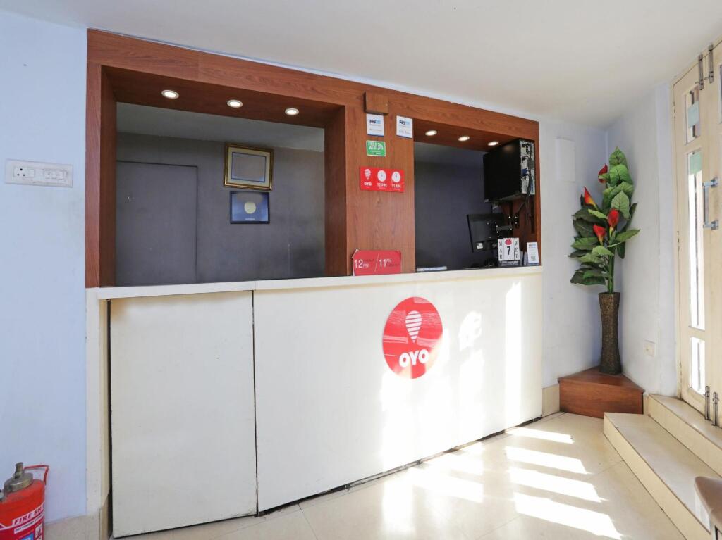 Колката: OYO 2506 Hotel Homely Raj