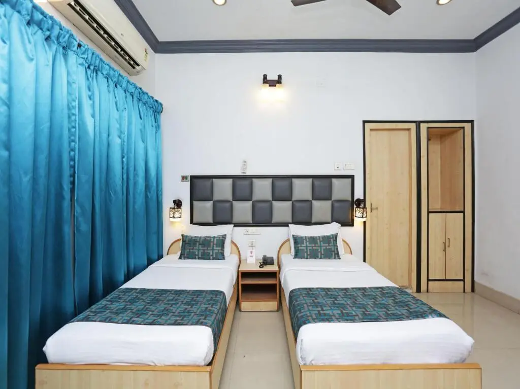 Колката: OYO 2506 Hotel Homely Raj