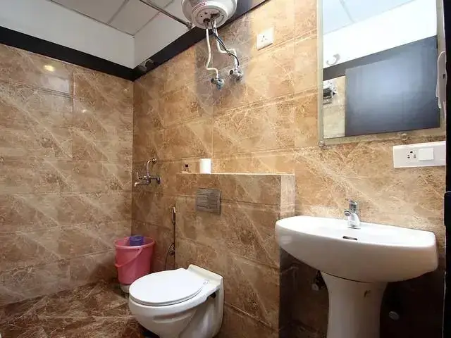 Нойда: OYO Rooms Noida Expressway Sector 44