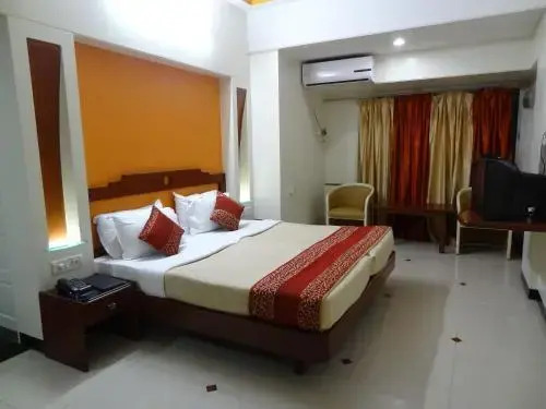 Колхапур: Hotel Ayodhya