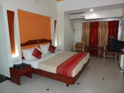 Колхапур: Hotel Ayodhya