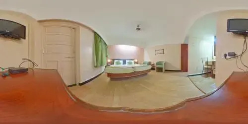 Колхапур: Hotel Ayodhya