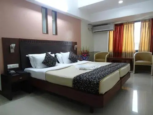 Колхапур: Hotel Ayodhya