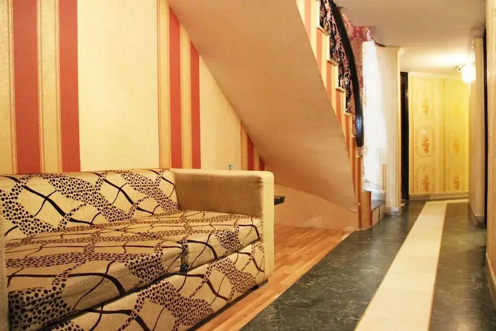 Нью-Дели: OYO 2407 Hotel Gera's M1