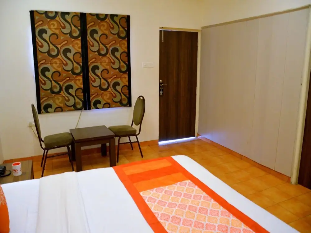 Канпур: OYO 2376 Bellevue Hotel