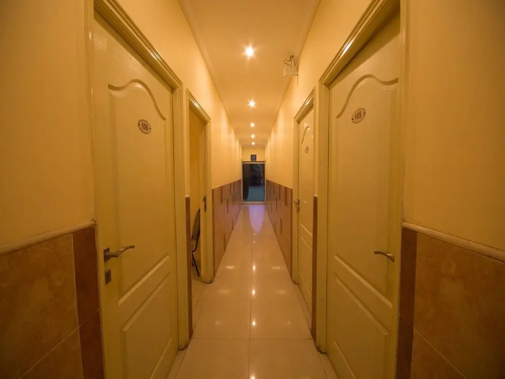 Канпур: OYO 2376 Bellevue Hotel