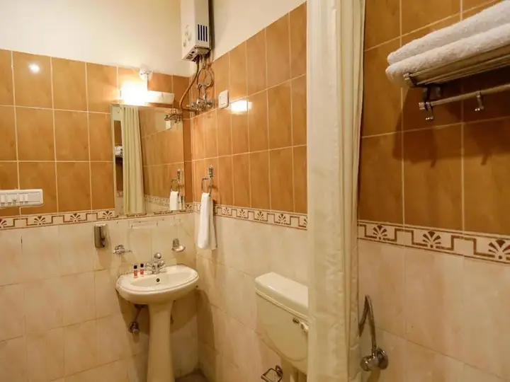 Джайпур: OYO 2730 Hotel Ethnic Residency