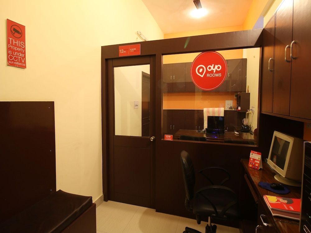 Джодхпур: OYO 2291 Home Stay Mertiya Residency