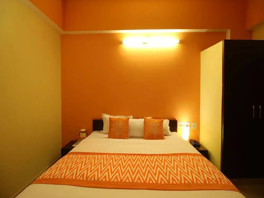Джодхпур: OYO 2291 Home Stay Mertiya Residency