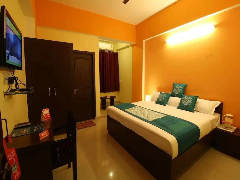 Джодхпур: OYO 2291 Home Stay Mertiya Residency