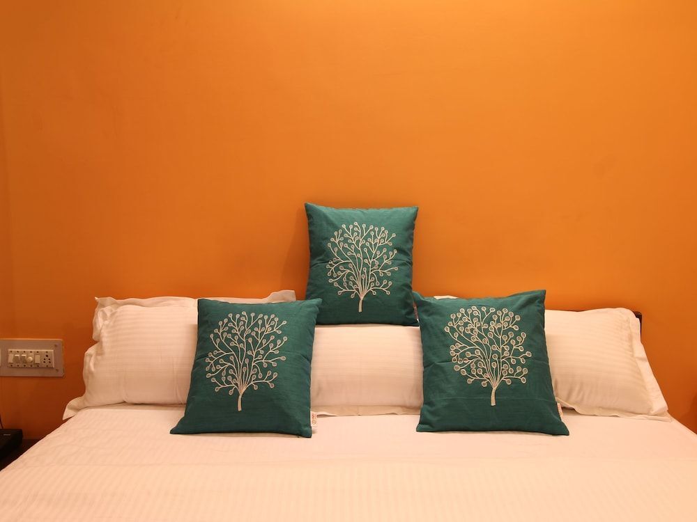 Джодхпур: OYO 2291 Home Stay Mertiya Residency