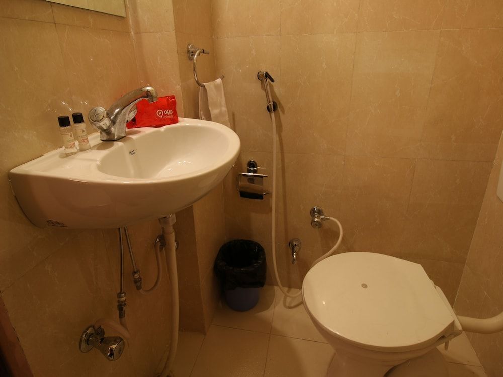 Джодхпур: OYO 2291 Home Stay Mertiya Residency