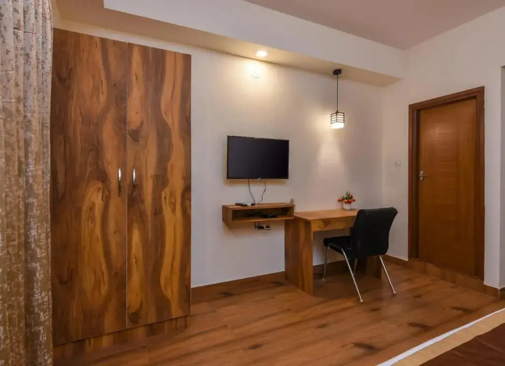 Бангалор: OYO Rooms Marathahalli AECS Layout