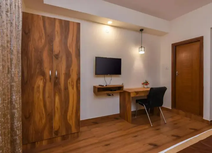 Бангалор: OYO Rooms Marathahalli AECS Layout