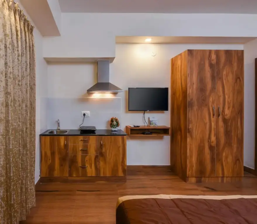 Бангалор: OYO Rooms Marathahalli AECS Layout