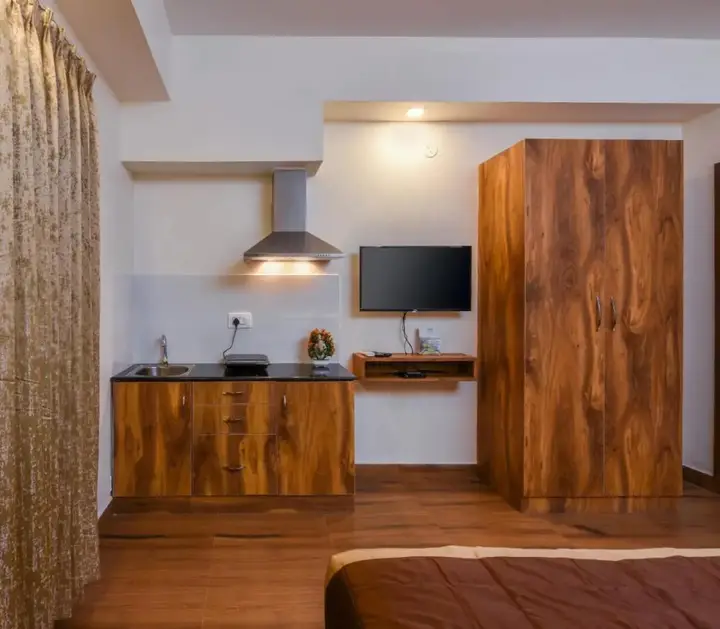 Бангалор: OYO Rooms Marathahalli AECS Layout