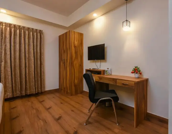 Бангалор: OYO Rooms Marathahalli AECS Layout