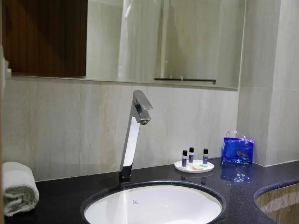 Джайпур: OYO 2166 Hotel KMahaveer