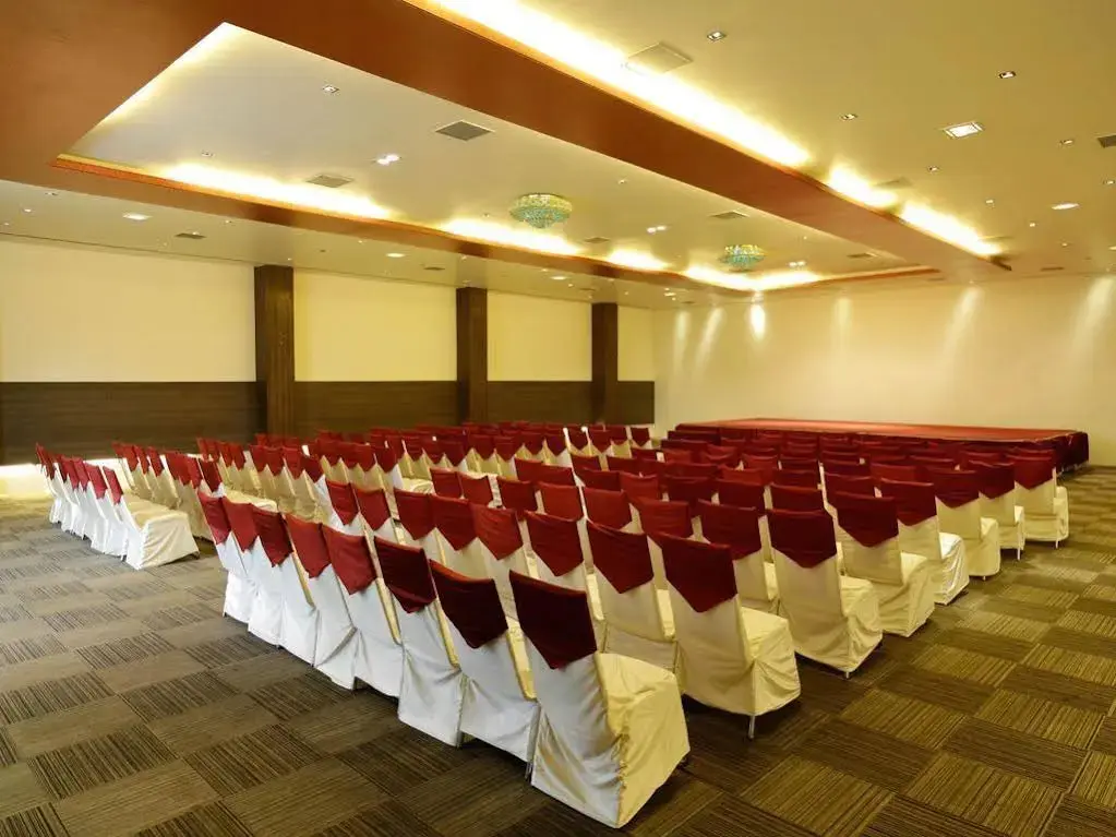 Джайпур: OYO 2166 Hotel KMahaveer