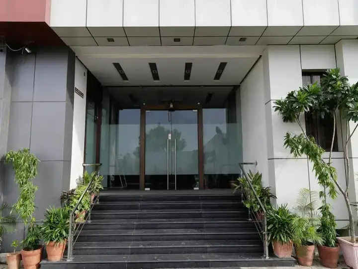 Джайпур: OYO 2166 Hotel KMahaveer