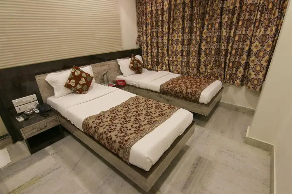 OYO Rooms Andheri Station 2 — фото 1