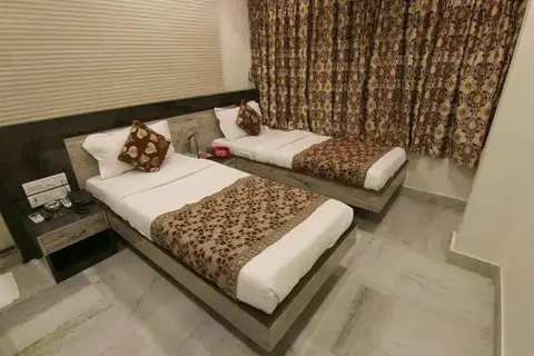 OYO Rooms Andheri Station 2 — фото 1