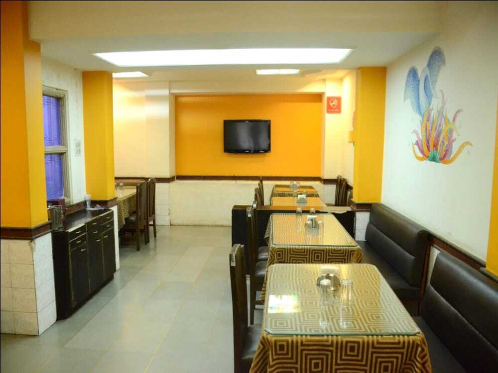 Пуна: OYO 2161 Hotel Ashray