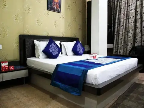 OYO Rooms By Pass Road Gandhi Nagar — фото 1