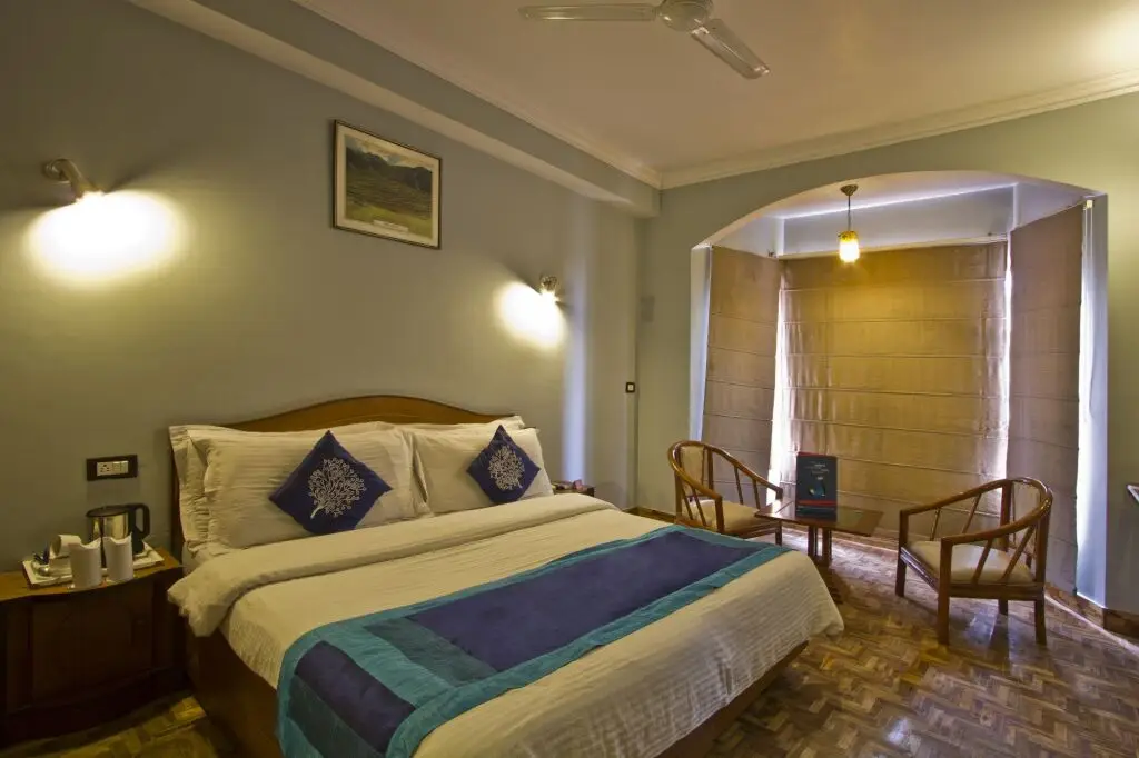 Шимла: OYO Rooms The Mall Near Highcourt