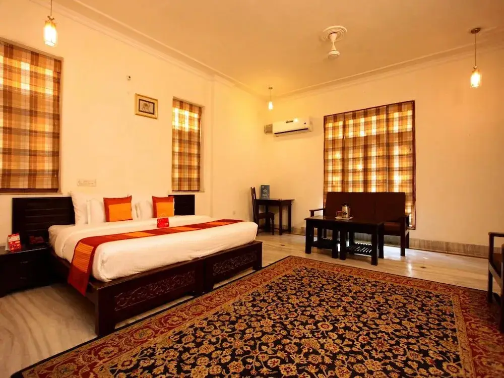 Джайпур: OYO 2218 Home Stay Vaishali