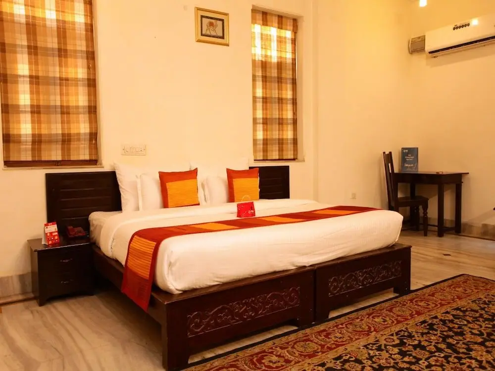 Джайпур: OYO 2218 Home Stay Vaishali