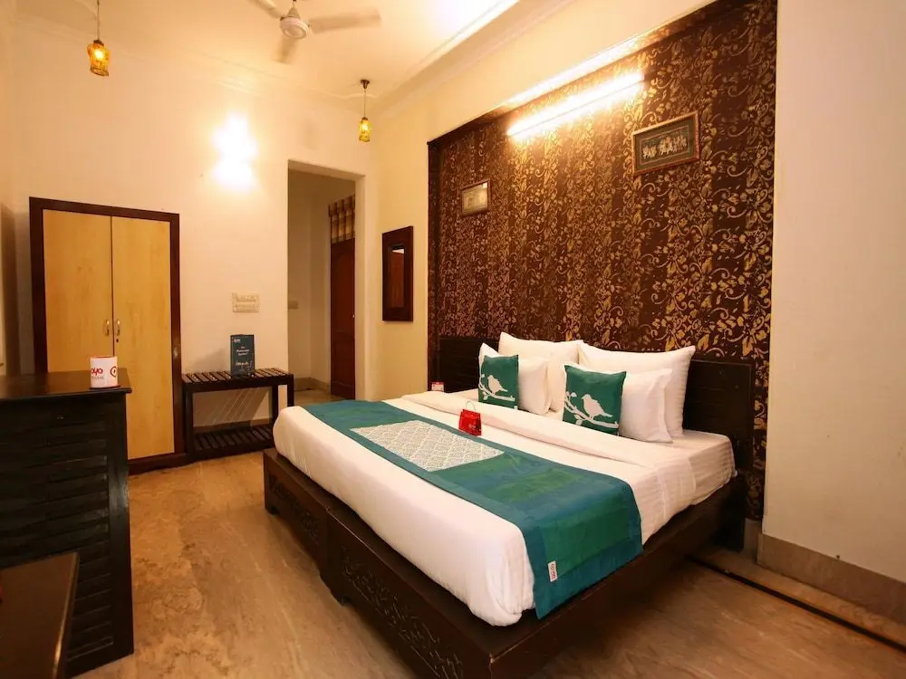 Джайпур: OYO 2218 Home Stay Vaishali