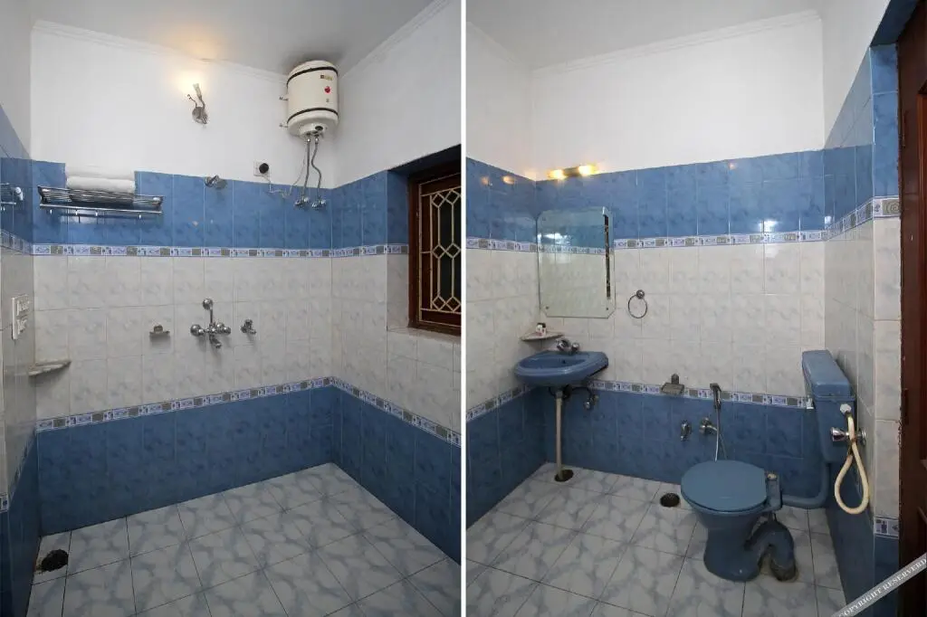 Джайпур: OYO 2218 Home Stay Vaishali