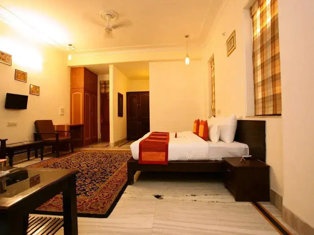 Джайпур: OYO 2218 Home Stay Vaishali